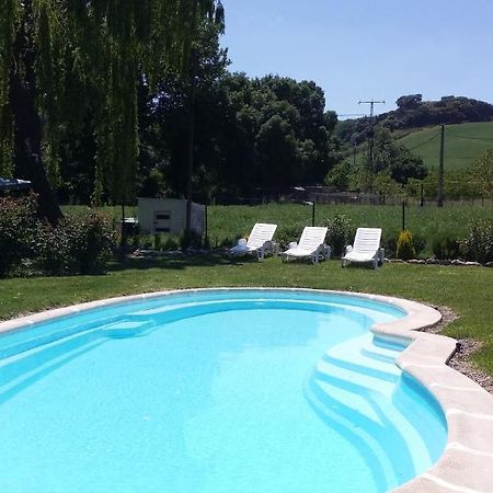 Hostal Rural Venta La Vega Ronda Exterior photo