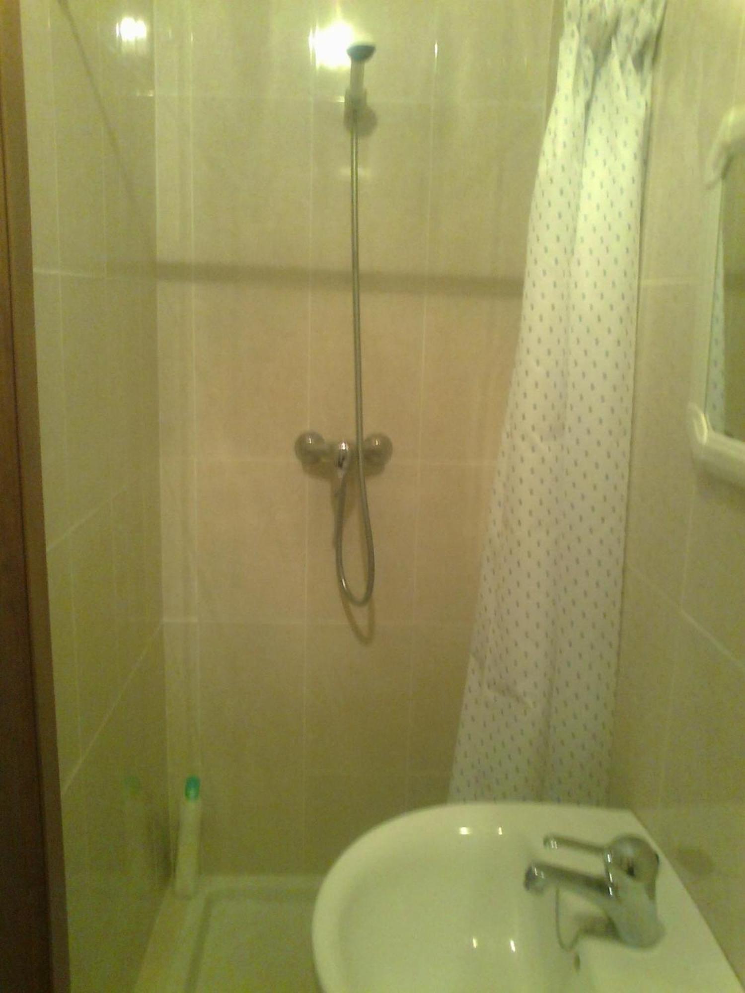 Hostal Rural Venta La Vega Ronda Room photo