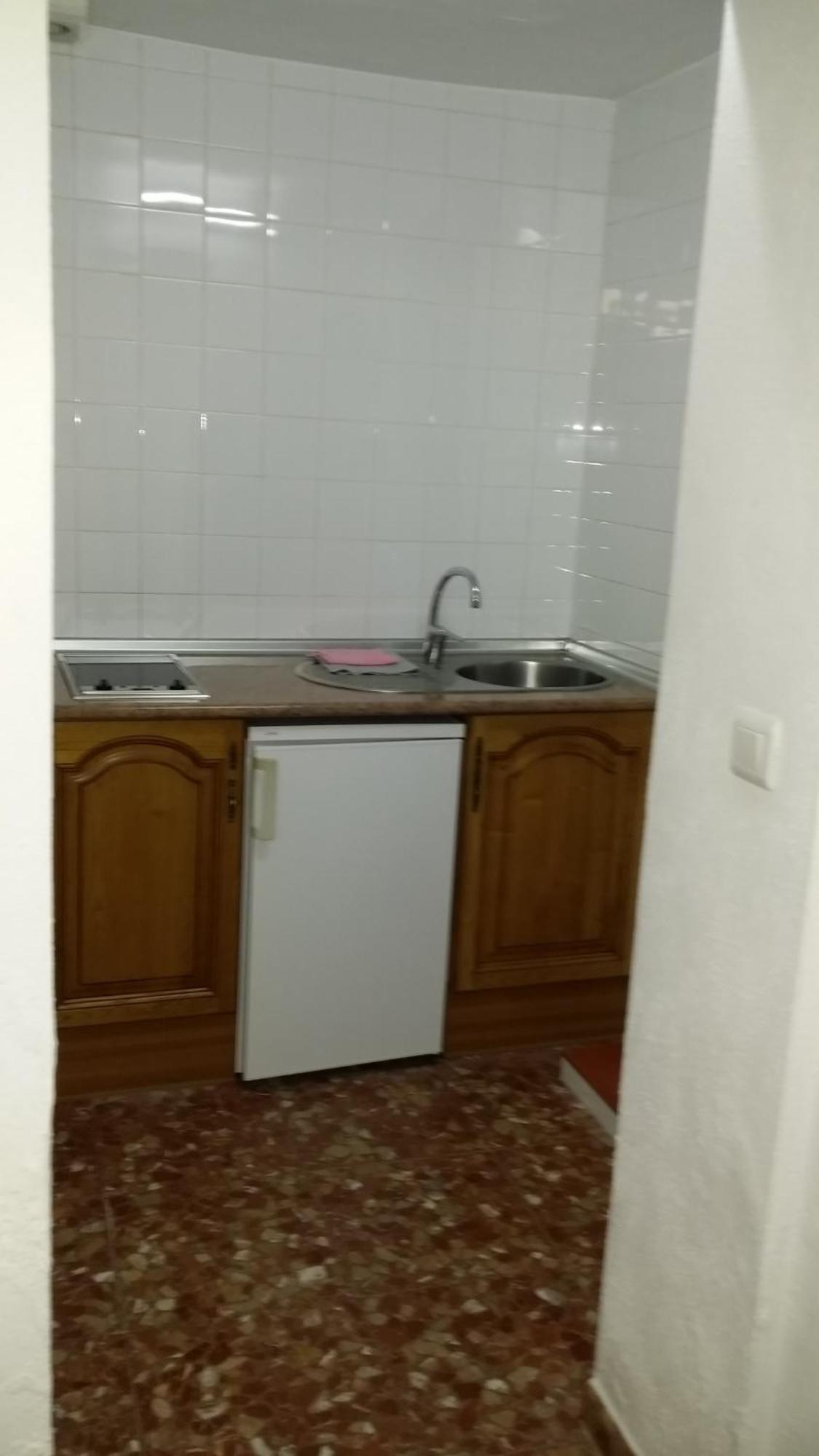 Hostal Rural Venta La Vega Ronda Room photo