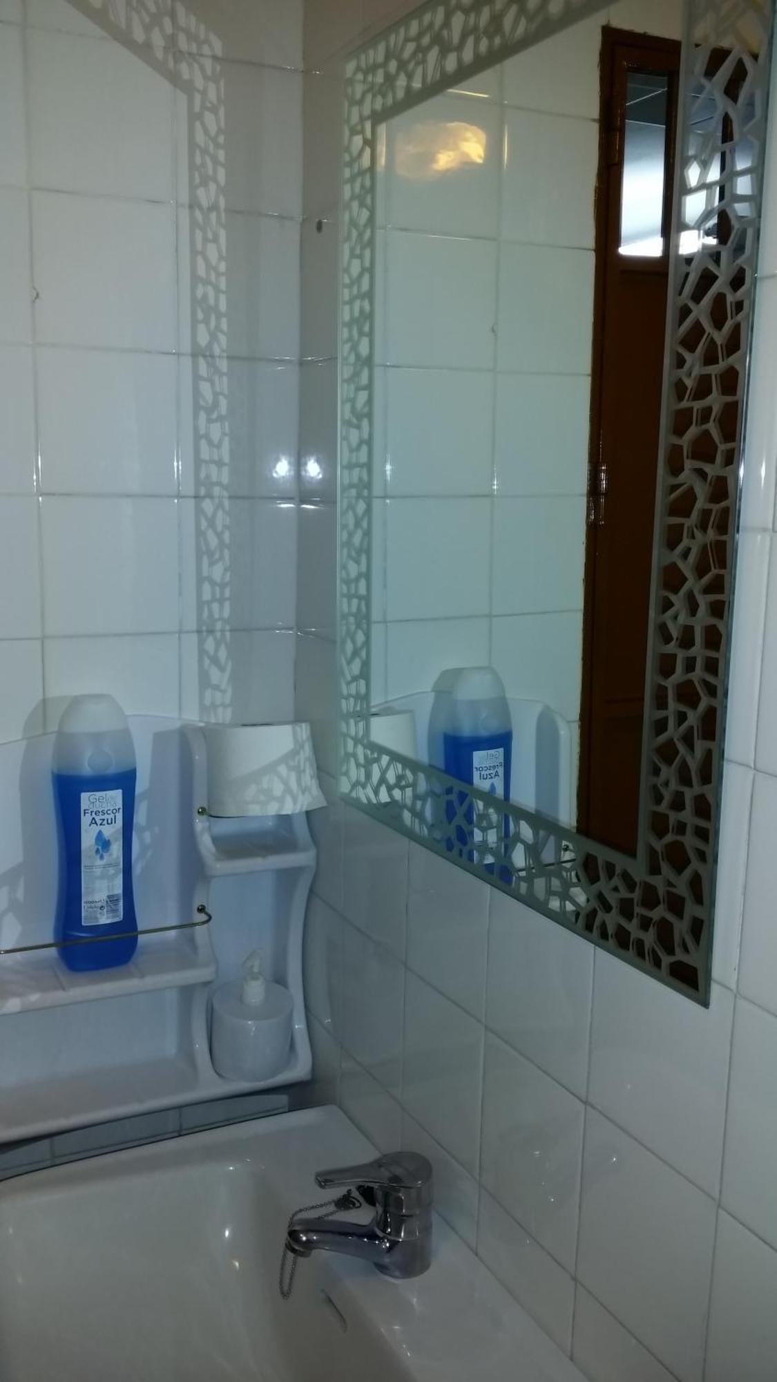 Hostal Rural Venta La Vega Ronda Room photo