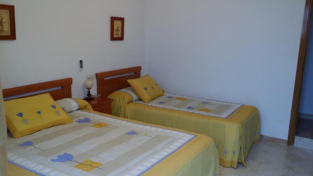 Hostal Rural Venta La Vega Ronda Room photo