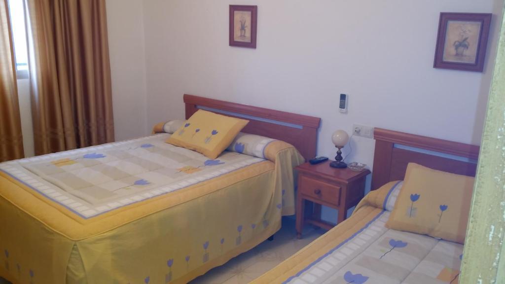Hostal Rural Venta La Vega Ronda Room photo