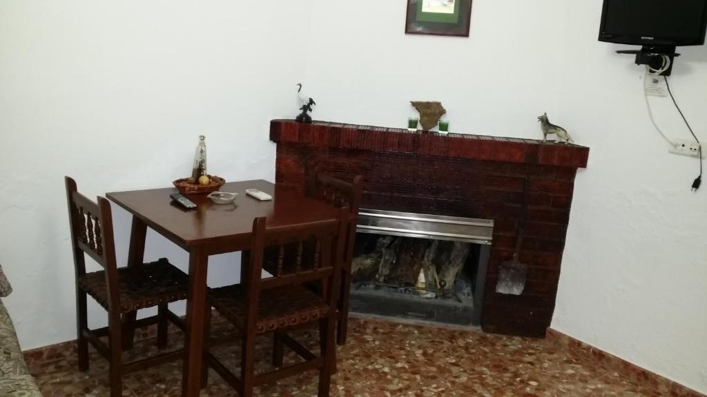 Hostal Rural Venta La Vega Ronda Room photo
