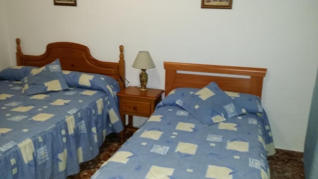 Hostal Rural Venta La Vega Ronda Room photo