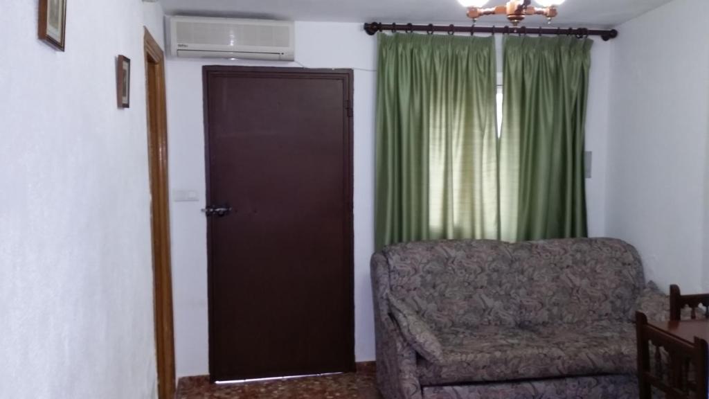 Hostal Rural Venta La Vega Ronda Room photo