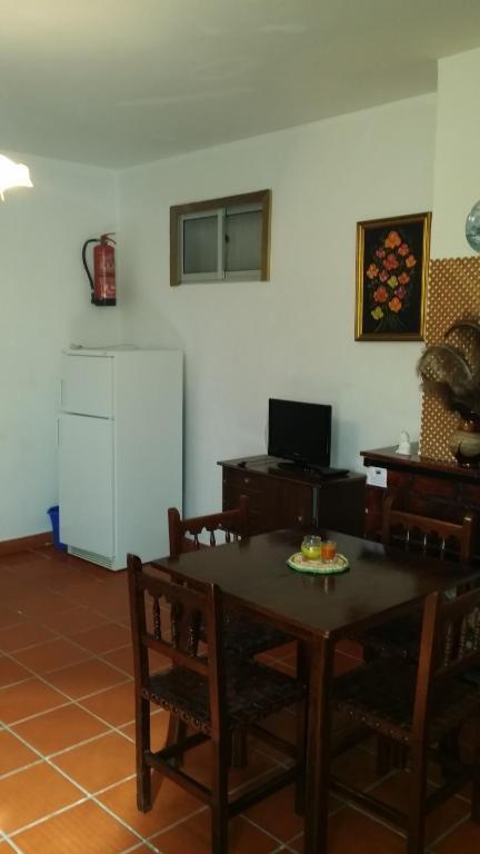 Hostal Rural Venta La Vega Ronda Room photo